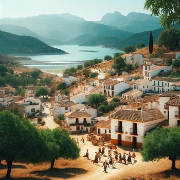 Ardales