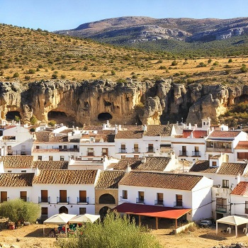 Cuevas del Becerro