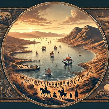 the+Strait+of+Gibraltar